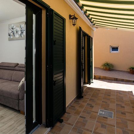 Apartment Pod Nespolom Trsteno Pokój zdjęcie