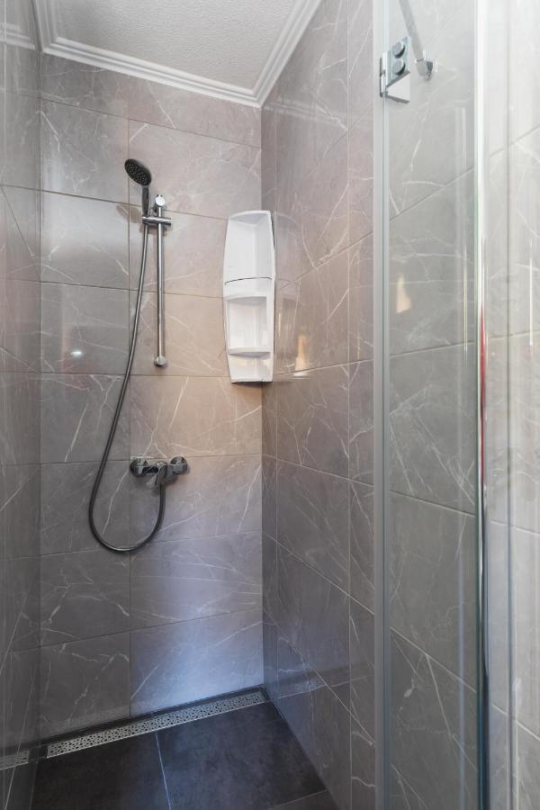 Apartment Pod Nespolom Trsteno Zewnętrze zdjęcie