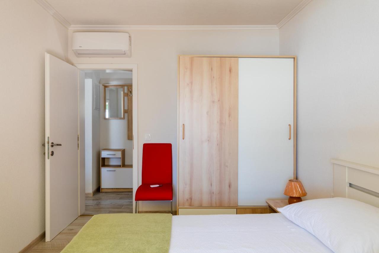 Apartment Pod Nespolom Trsteno Zewnętrze zdjęcie