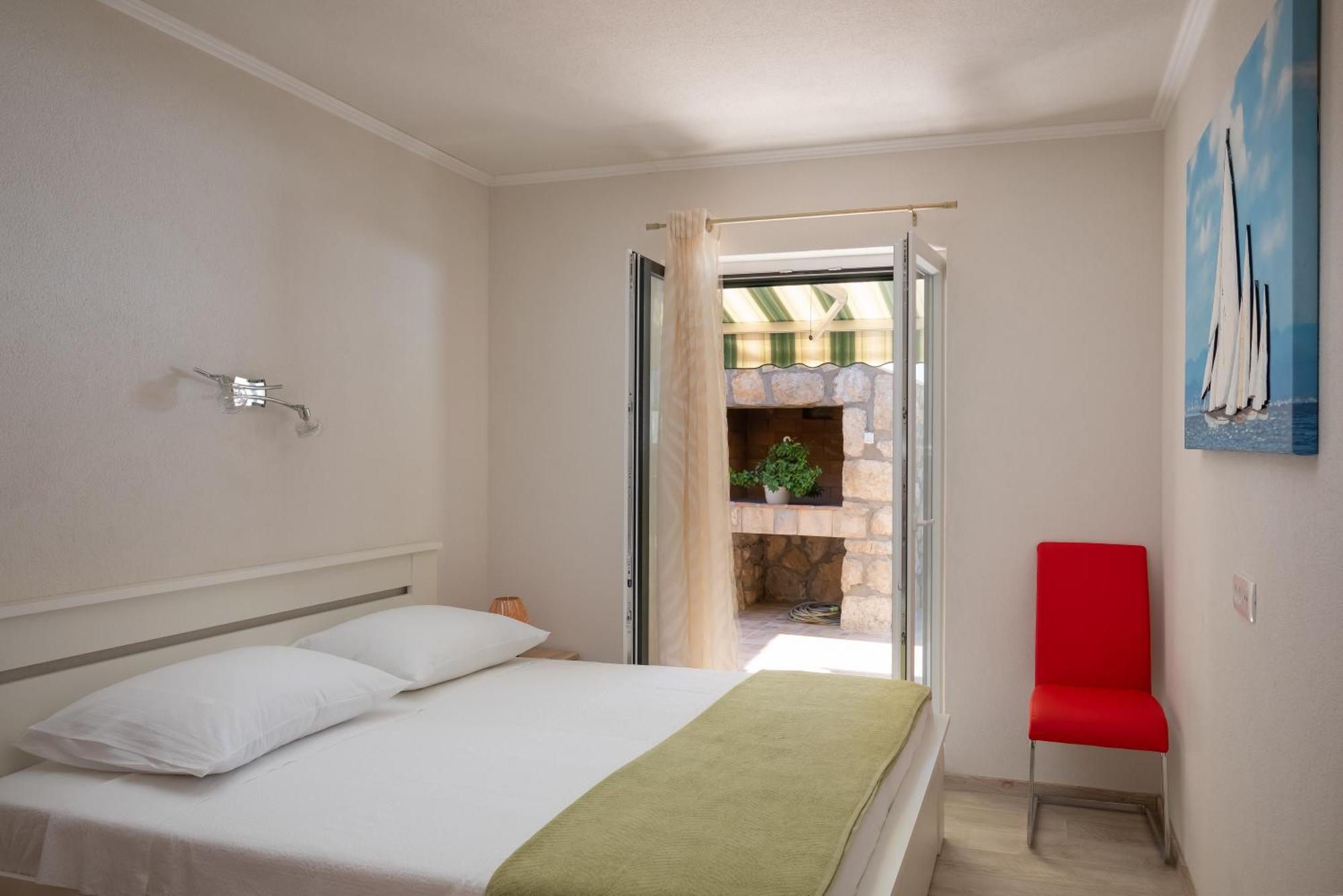 Apartment Pod Nespolom Trsteno Pokój zdjęcie